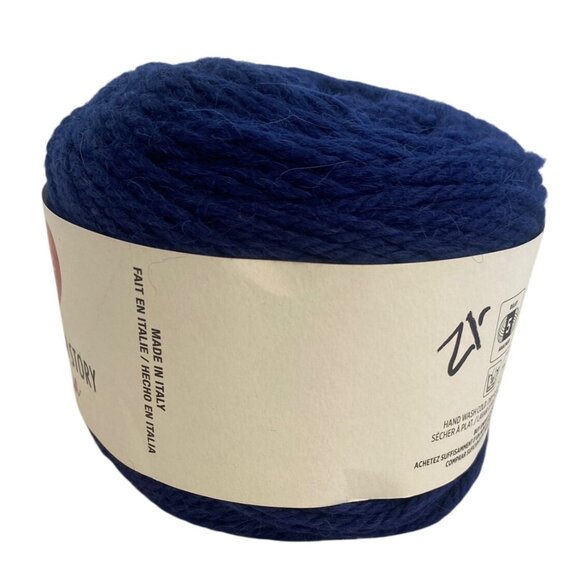 Red Heart An Italian Story Vera Yarn 3.5 Oz Bulky Weight 5 Alpaca & Wool Blend - Picture 6 of 8